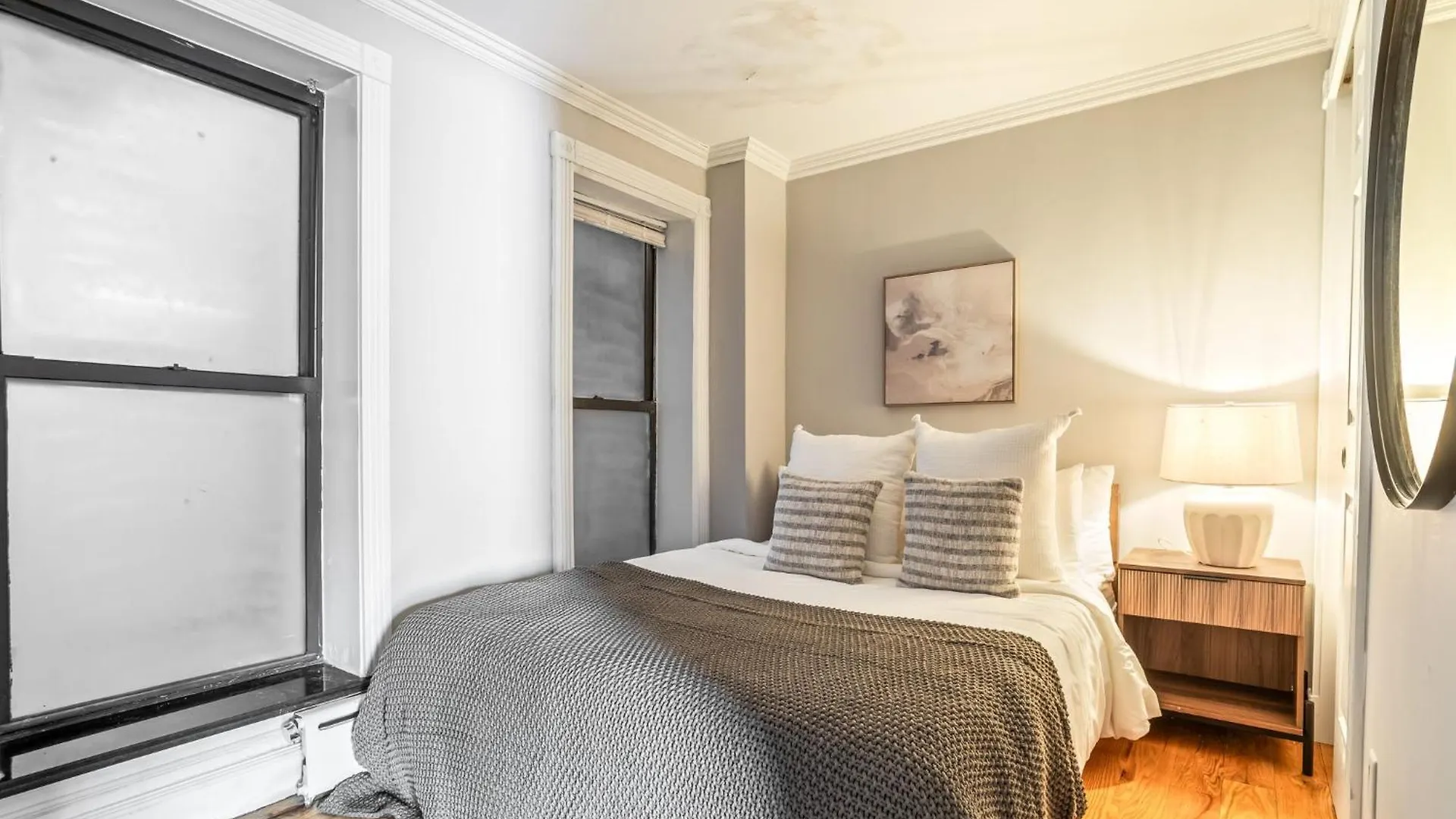 Sophisticated 2Br 1Bath In Turtle Bay Near Subway Apartman New York 0*,  Amerikai Egyesült Államok