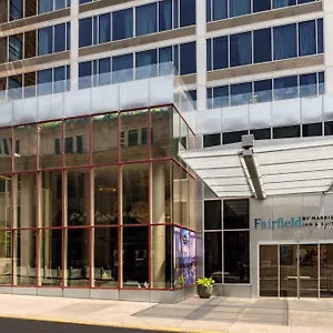 Fairfield & By Marriott Midtown Manhattan/penn Station New York