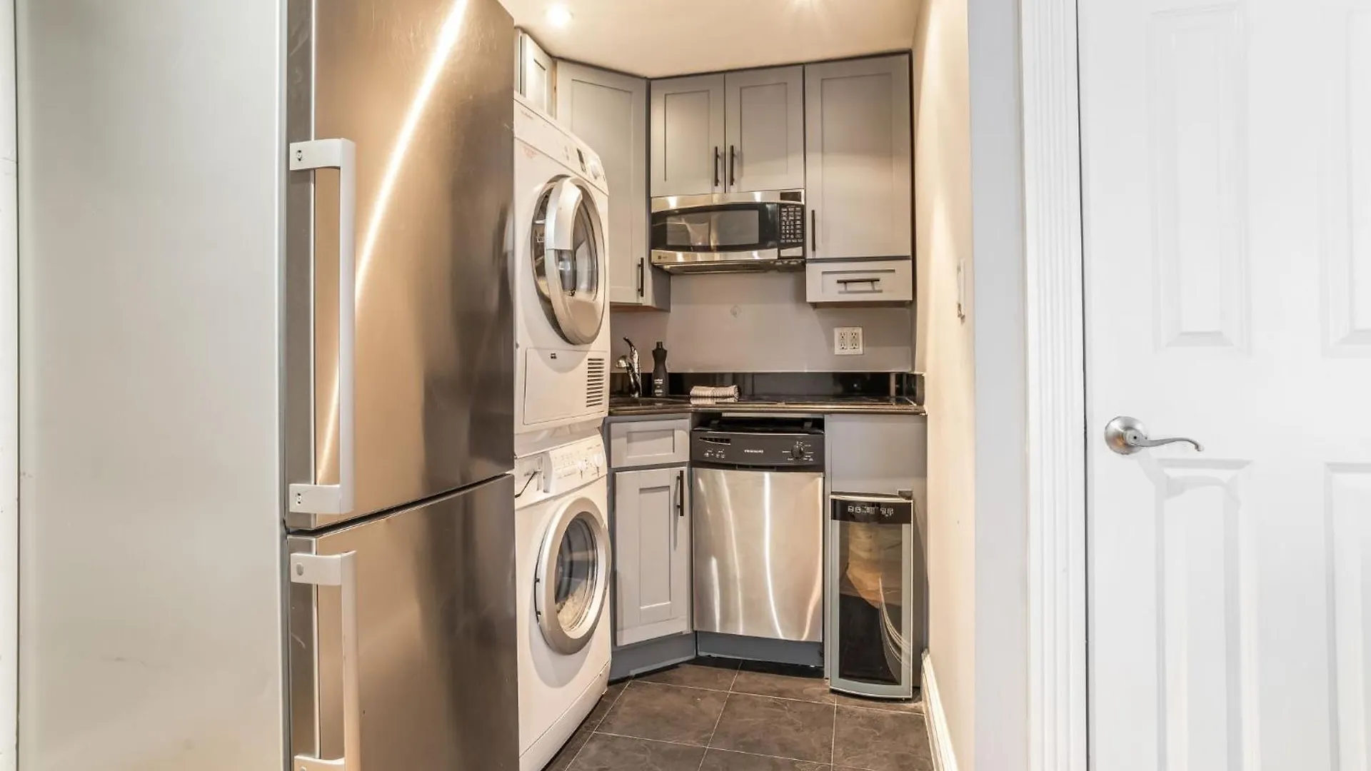 Apartmán Sophisticated 2Br 1Bath In Turtle Bay Near Subway New York